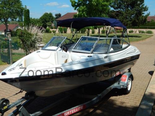 Doral 170 Sunquest ficha tecnica
